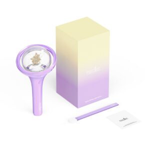 Kep1er Official Light Stick Ver.2