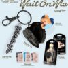 KAI – 4th Mini album [Wait On Me] (Wing Ver.) (Smart Album) - Image 2
