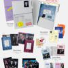 KEY - 2ND MINI ALBUM [Good & Great] COVER LETTER Ver. - Image 2