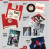 KEY - 2ND ALBUM [GASOLINE] FLOPPY Ver. - Image 2