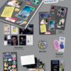 KEY - 2ND MINI ALBUM [Good & Great] WORK REPORT Ver.