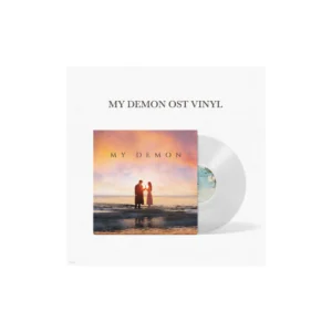 MY DEMON - OST LP