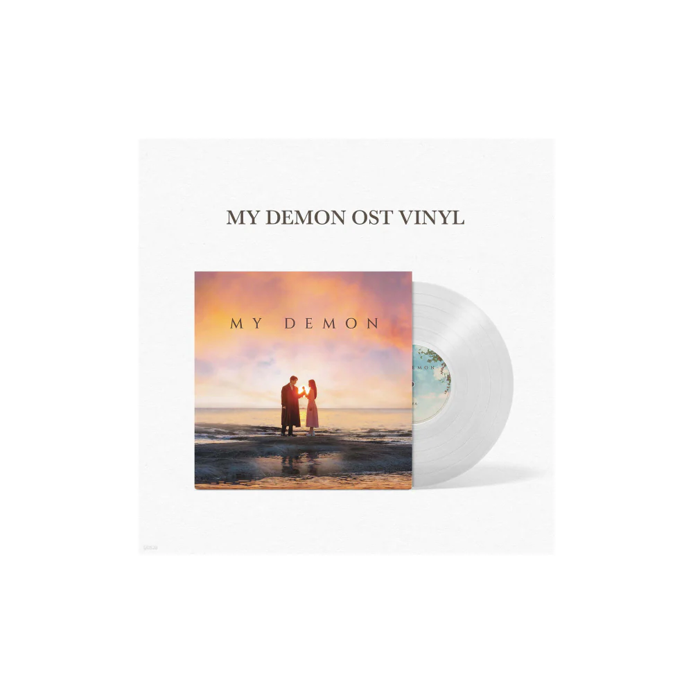 MY DEMON - OST LP