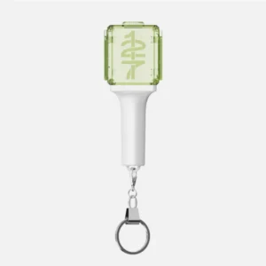 NCT 127 Mini Fanlight Keyring