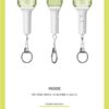 NCT DREAM Mini Fanlight Keyring - Image 2