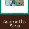 N.Flying - MAN ON THE MOON [1ST ALBUM]