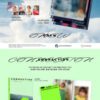 ONEW (Shinee) – 4th Mini Album [CONNECTION] (Photobook Ver.)