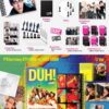 P1Harmony – 8th Mini Album [DUH!] - Image 2