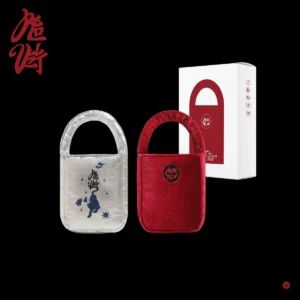 Red Velvet - 3RD ALBUM [Chill Kill] SPECIAL Ver.