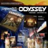 RIIZE – 1st Album [ODYSSEY] (PACKAGE Ver.) - Image 2