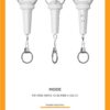 RIIZE Mini Fanlight Keyring - Image 2