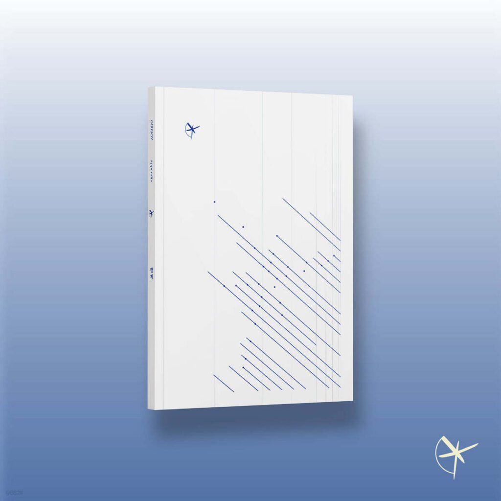 Giriboy - 10.5TH ALBUM [APPENDIX]