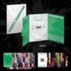 SEVENTEEN – 5th Album [HAPPY BURSTDAY] (Weverse Albums ver.)