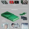 SEVENTEEN – 5th Album [HAPPY BURSTDAY]