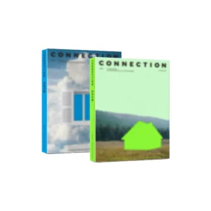 ONEW (Shinee) – 4th Mini Album [CONNECTION] (Photobook Ver.)