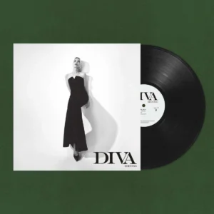 SOHYANG - [DIVA] LP