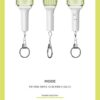 WayV Mini Fanlight Keyring