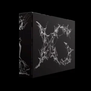 XG - 2nd Mini Album [AWE] XG Ver.