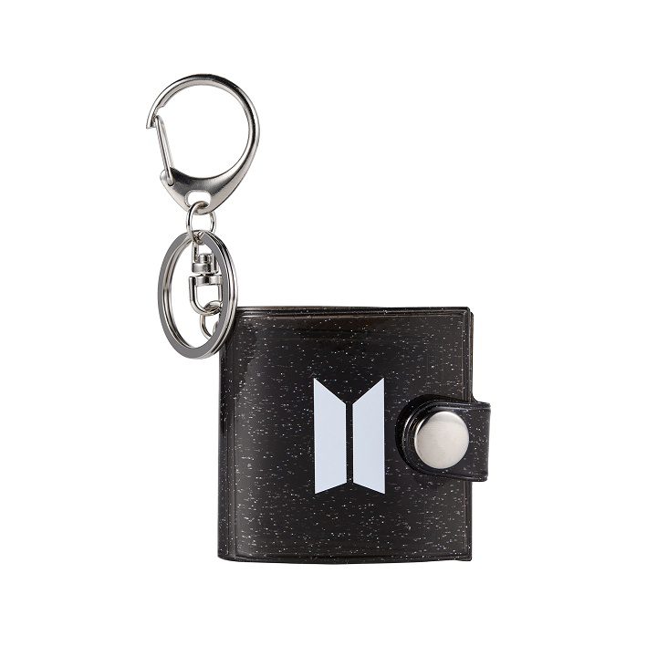 [CAPSULE ALBUM Vol.1] Mini CD Collect Book
