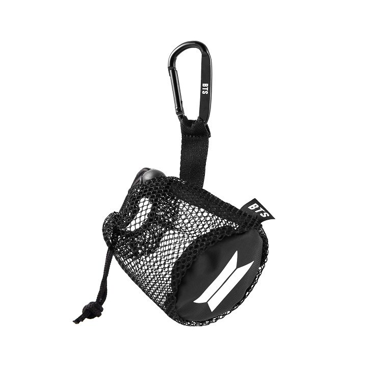 [CAPSULE ALBUM Vol.1] Capsule Bag