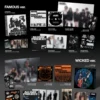 ALLDAY PROJECT - The Debut Single [FAMOUS] Standard Ver. - Image 2