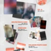HAN SEUNG WOO - 4th Mini Album [TOP NOTE] Digipack Ver. - Image 2