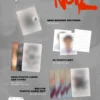 HAN SEUNG WOO - 4th Mini Album [TOP NOTE] PLATFORM_Binder Ver. - Image 2