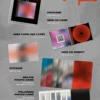 HAN SEUNG WOO - 4th Mini Album [TOP NOTE] PLATFORM_Keyring Ver. - Image 2