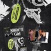 j-hope - [Charm of HOPE] 'Killin' It Girl' Ver. - Image 2