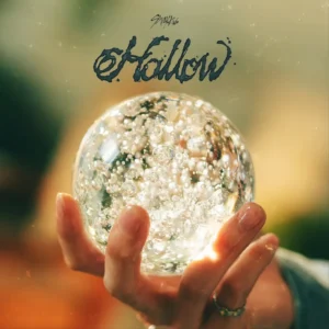 STRAY KIDS - [Hollow] STANDARD Ver.