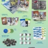 TWICE - 4th Full Album [THIS IS FOR] Standard Ver.