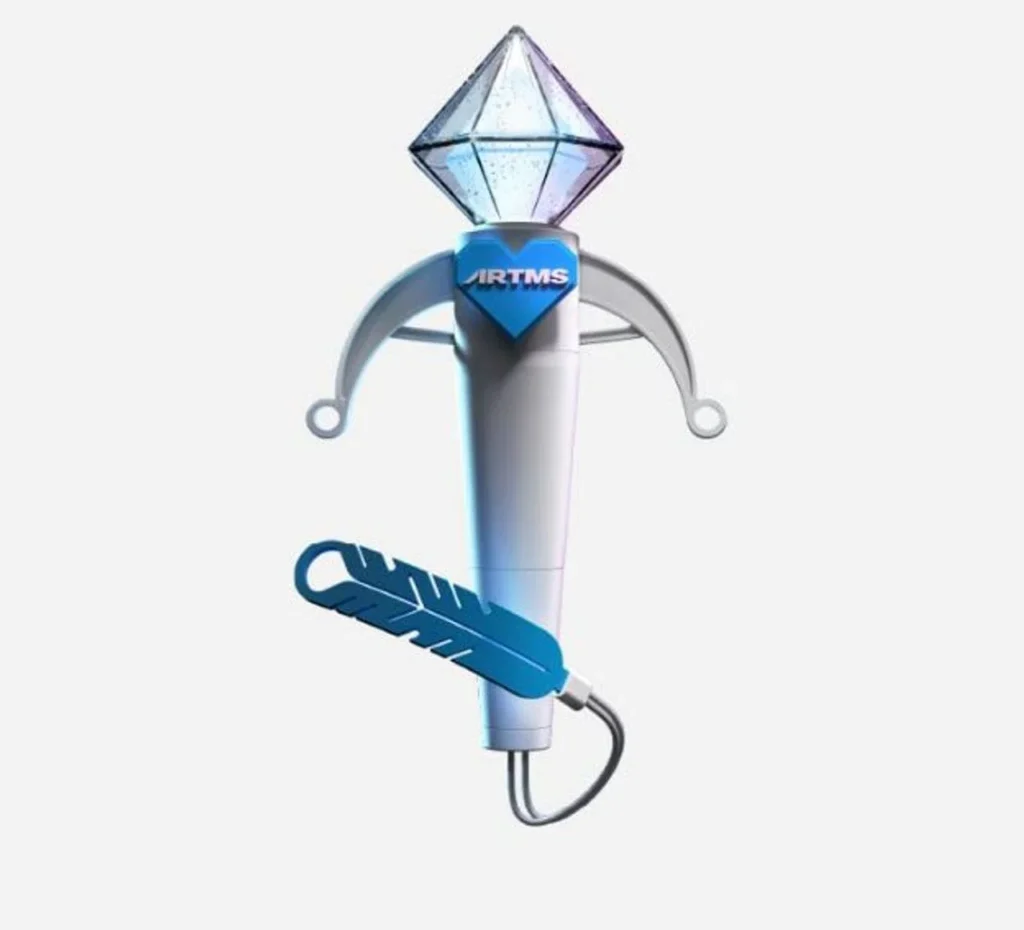 ARTMS - OFFICIAL LIGHTSTICK