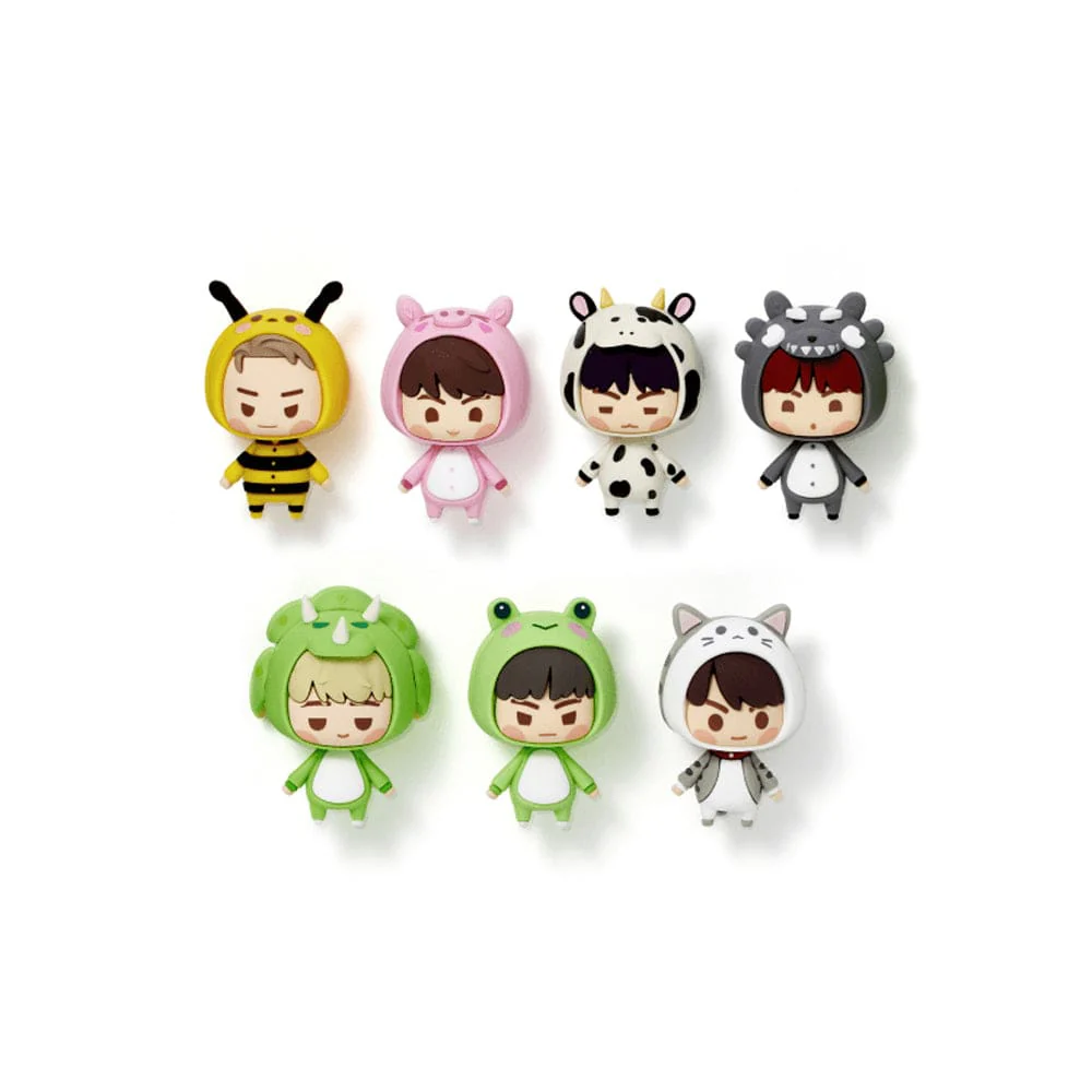 BTS Island In the SEOM Lucky Draw