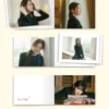 izna - 2025 PHOTOBOOK [Dear. naya, From. izna]