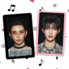SEVENTEEN HAPPY BURSTDAY PHOTOCARD 2025 - Image 2