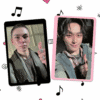 [WEVERSE GIFT] SEVENTEEN HAPPY BURSTDAY PHOTOCARD