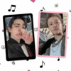 [WEVERSE GIFT] SEVENTEEN HAPPY BURSTDAY PHOTOCARD 2025 - Image 3
