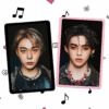 SEVENTEEN HAPPY BURSTDAY PHOTOCARD 2025 - Image 4