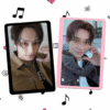 [WEVERSE GIFT] SEVENTEEN HAPPY BURSTDAY PHOTOCARD 2025 - Image 4