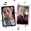 [WEVERSE GIFT] SEVENTEEN HAPPY BURSTDAY PHOTOCARD 2025 - Image 5