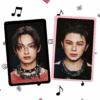 SEVENTEEN HAPPY BURSTDAY PHOTOCARD 2025 - Image 6