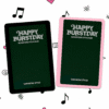 [WEVERSE GIFT] SEVENTEEN HAPPY BURSTDAY PHOTOCARD