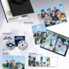 AHOF - 1st Mini Album [WHO WE ARE] PHOTOBOOK Ver. - Image 2