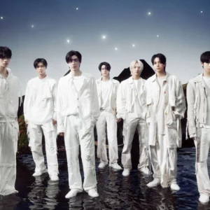 ENHYPEN - Japan 4th Single [宵 -YOI-] Limited Edition A (EI Ver.)