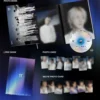 ENHYPEN - Japan 4th Single [宵 -YOI-] Limited Edition A (EI Ver.)