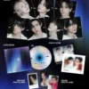 ENHYPEN - Japan 4th Single [宵 -YOI-] Solo Jacket