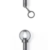 ENHYPEN - OFFICIAL LIGHT STICK Ver.2 KEYRING
