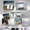 JUNG YONGHWA - 3rd Mini Album [One Last Day] JEWEL CASE