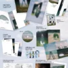 JUNG YONGHWA - 3rd Mini Album [One Last Day] PHOTO BOOK - Image 2