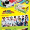 NCT DREAM - [Go Back To The Future] Hoverboard Ver. (Smart Album)